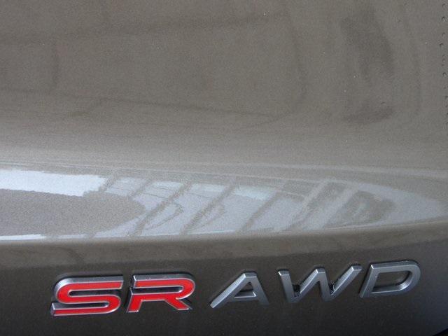 new 2026 Nissan Kicks car, priced at $31,525
