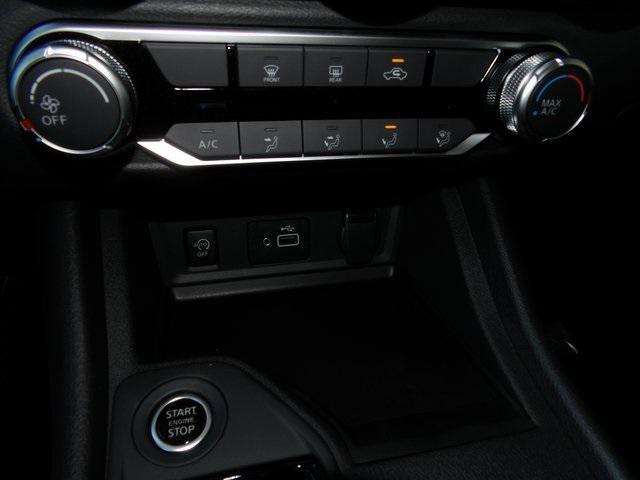 new 2025 Nissan Sentra car, priced at $21,553