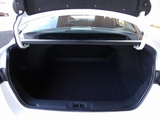 new 2025 Nissan Sentra car, priced at $21,553