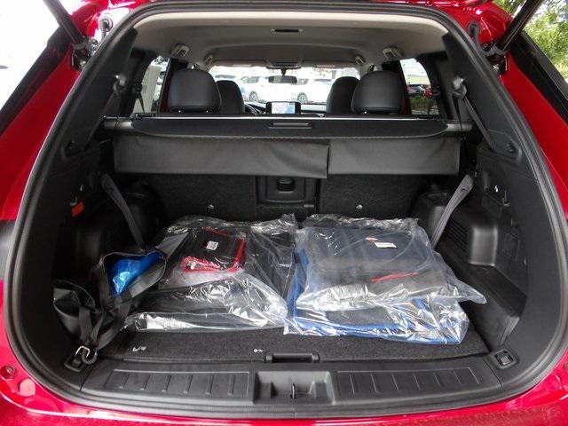 new 2025 Mitsubishi Outlander PHEV car, priced at $43,397