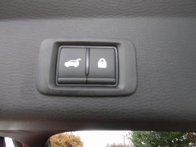 new 2025 Mitsubishi Outlander PHEV car, priced at $43,397