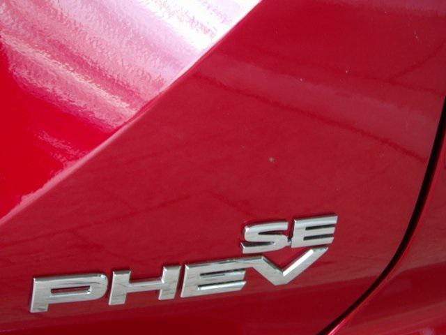 new 2025 Mitsubishi Outlander PHEV car, priced at $43,397