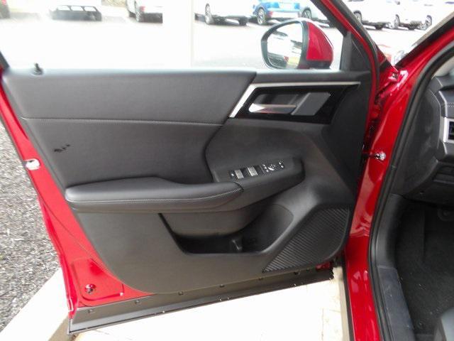 new 2025 Mitsubishi Outlander PHEV car, priced at $43,397