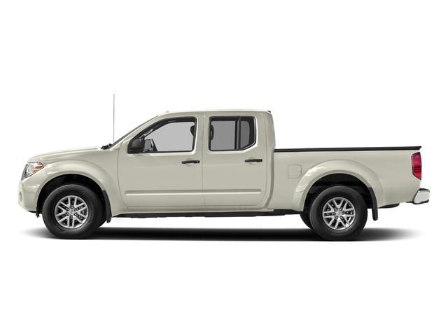 used 2017 Nissan Frontier car, priced at $24,980