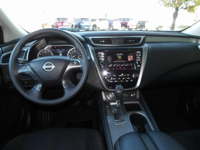 used 2023 Nissan Murano car, priced at $25,315