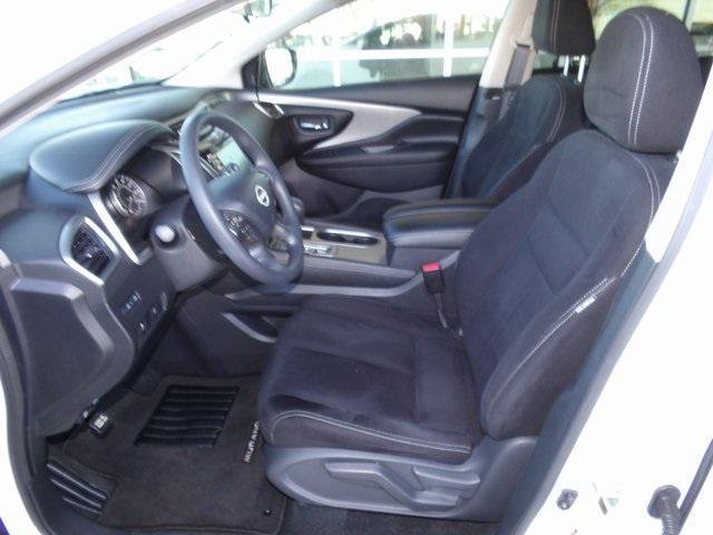 used 2023 Nissan Murano car, priced at $25,315