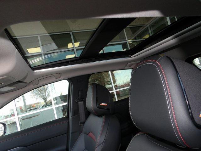 new 2026 Nissan Kicks car, priced at $30,891