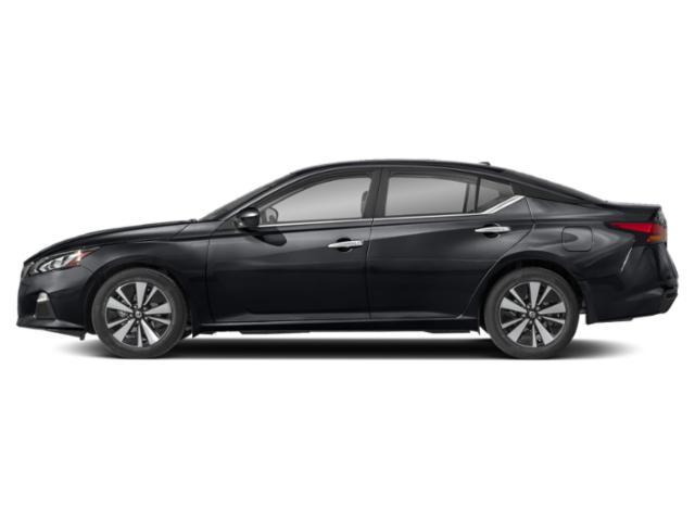 used 2022 Nissan Altima car, priced at $23,502