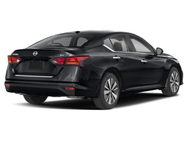 used 2022 Nissan Altima car, priced at $23,502