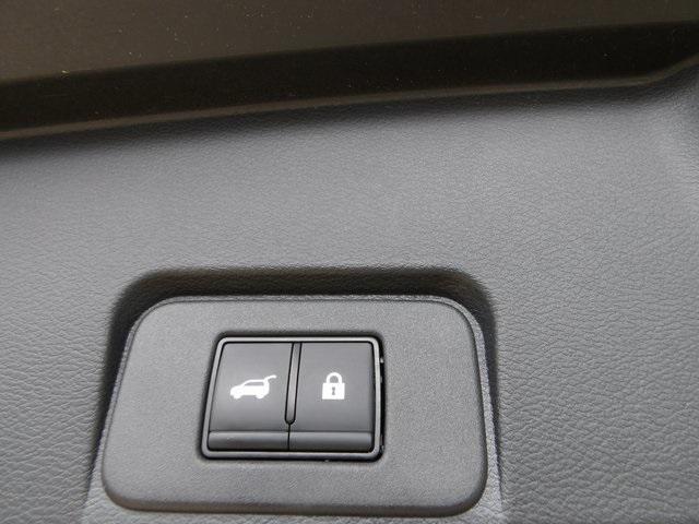 used 2023 Nissan Rogue car, priced at $32,955