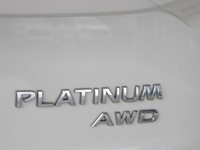 used 2023 Nissan Rogue car, priced at $32,955