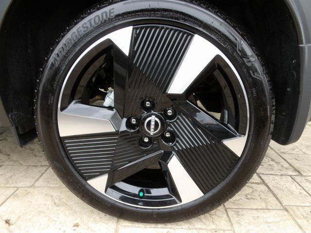 used 2025 Nissan Kicks car, priced at $26,500