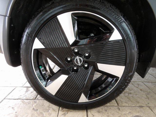 used 2025 Nissan Kicks car, priced at $26,500