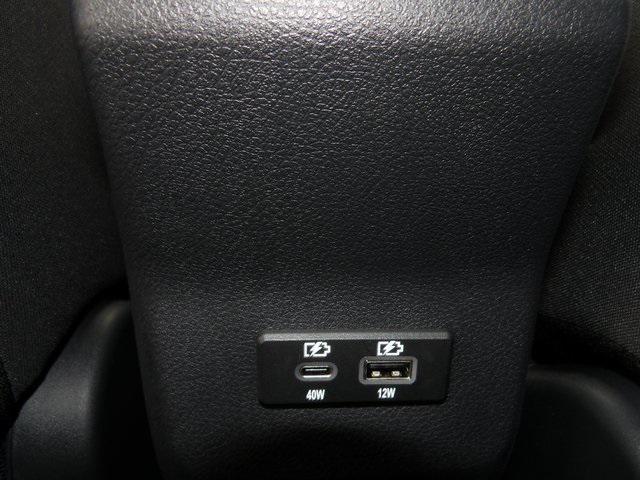new 2025 Nissan Kicks car, priced at $27,226