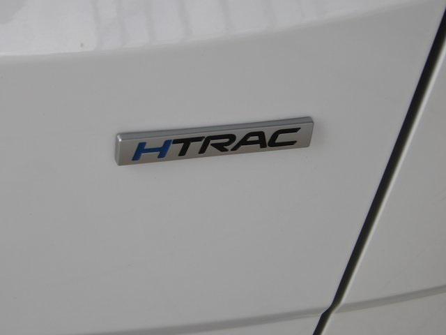 used 2023 Hyundai Tucson car, priced at $25,800