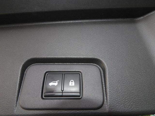 used 2021 Nissan Rogue car, priced at $25,584