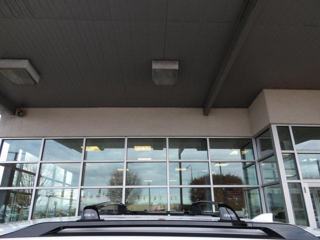 new 2025 Nissan Pathfinder car, priced at $36,878