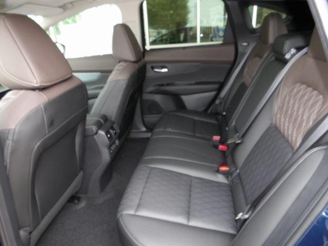 new 2025 Nissan Murano car, priced at $48,134