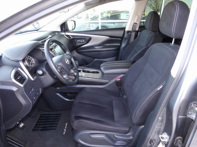 used 2023 Nissan Murano car, priced at $24,900