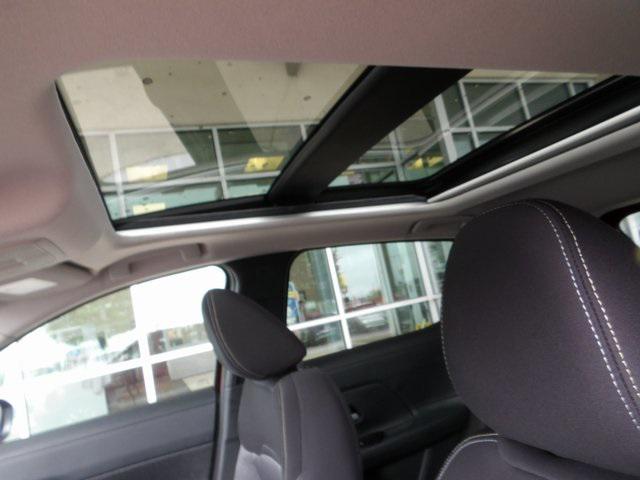 new 2025 Nissan Kicks car, priced at $26,989