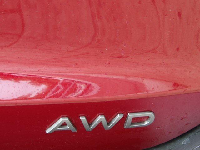 new 2025 Nissan Kicks car, priced at $26,989