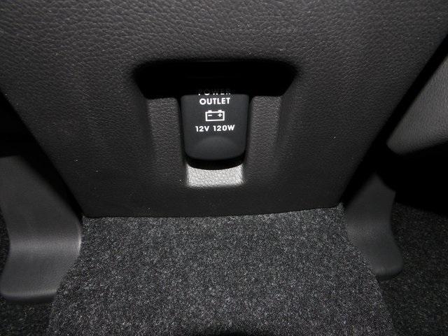 new 2024 Mitsubishi Eclipse Cross car, priced at $27,861