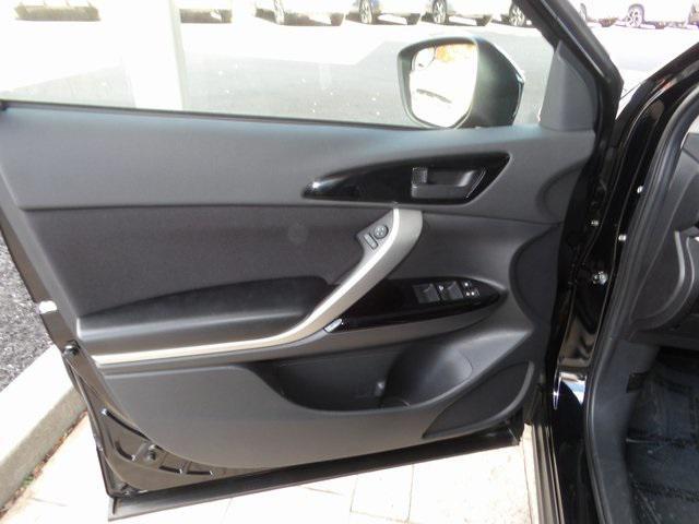 new 2024 Mitsubishi Eclipse Cross car, priced at $27,861