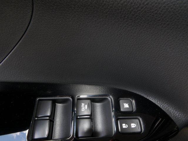 new 2024 Mitsubishi Eclipse Cross car, priced at $27,861