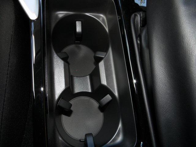 new 2024 Mitsubishi Eclipse Cross car, priced at $27,861