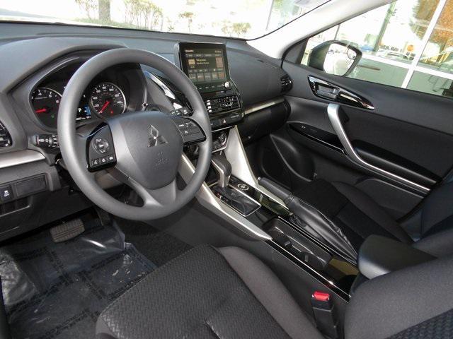 new 2024 Mitsubishi Eclipse Cross car, priced at $27,861