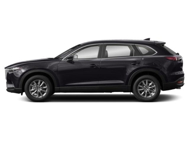 used 2022 Mazda CX-9 car, priced at $27,980