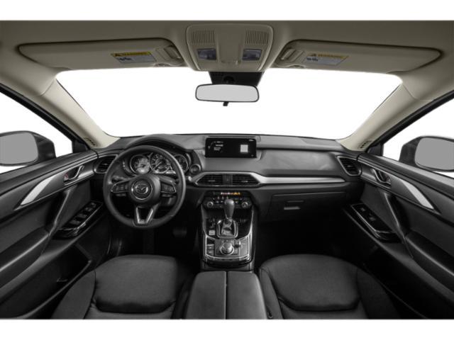 used 2022 Mazda CX-9 car, priced at $27,980