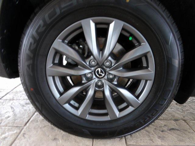 used 2022 Mazda CX-9 car, priced at $26,566