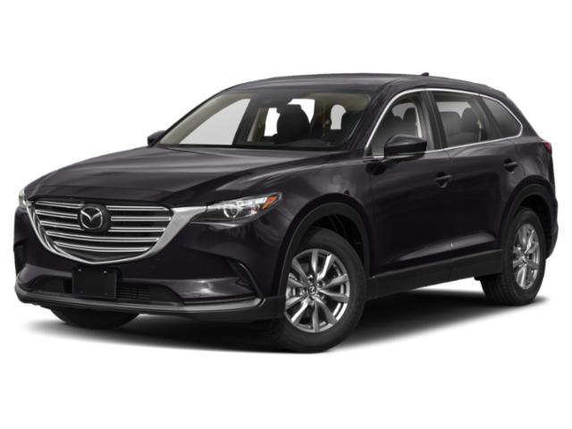 used 2022 Mazda CX-9 car, priced at $27,980