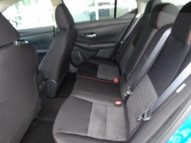 new 2025 Nissan Sentra car, priced at $26,074