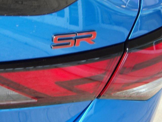 new 2025 Nissan Sentra car, priced at $26,074