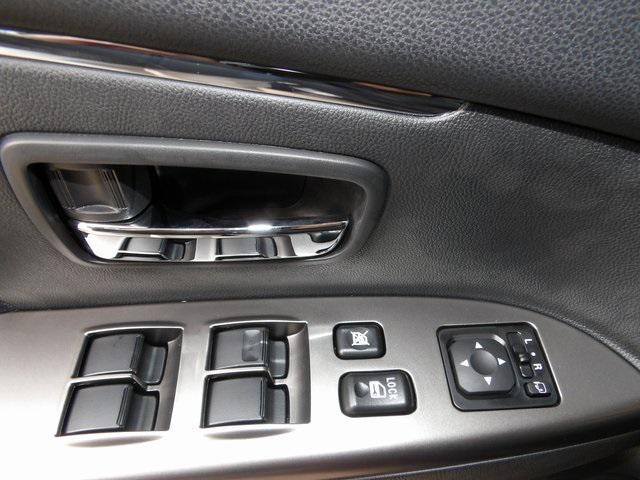 new 2025 Mitsubishi Outlander Sport car, priced at $29,407