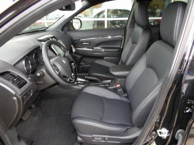 new 2025 Mitsubishi Outlander Sport car, priced at $29,407