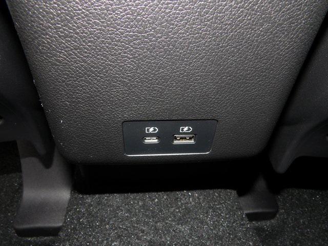 new 2025 Mitsubishi Outlander Sport car, priced at $29,407