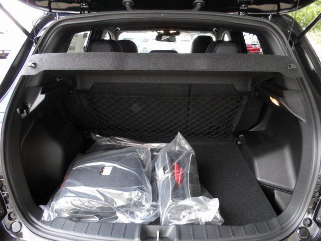 new 2025 Mitsubishi Outlander Sport car, priced at $29,407