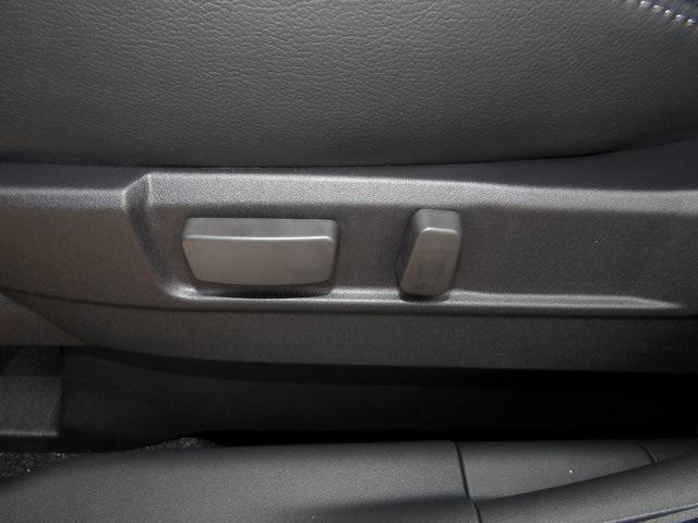 new 2025 Mitsubishi Outlander Sport car, priced at $29,407