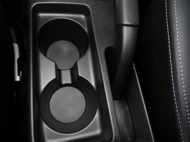 new 2025 Mitsubishi Outlander Sport car, priced at $29,407