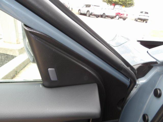 new 2025 Nissan Sentra car, priced at $23,316