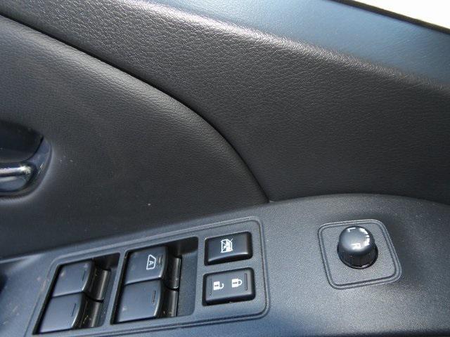 new 2025 Nissan Frontier car, priced at $40,714