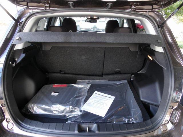 new 2025 Mitsubishi Outlander Sport car, priced at $27,688