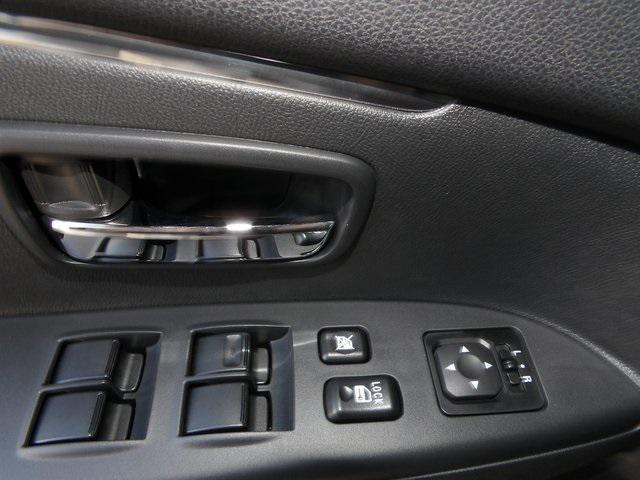 new 2025 Mitsubishi Outlander Sport car, priced at $27,688