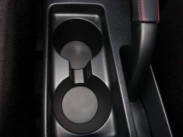 new 2025 Mitsubishi Outlander Sport car, priced at $27,688