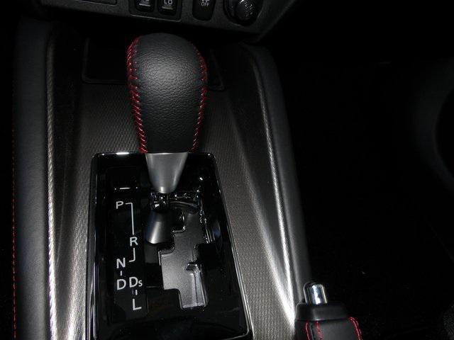 new 2025 Mitsubishi Outlander Sport car, priced at $27,688