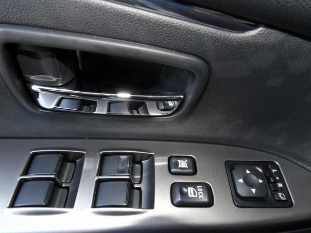 new 2025 Mitsubishi Outlander Sport car, priced at $28,581