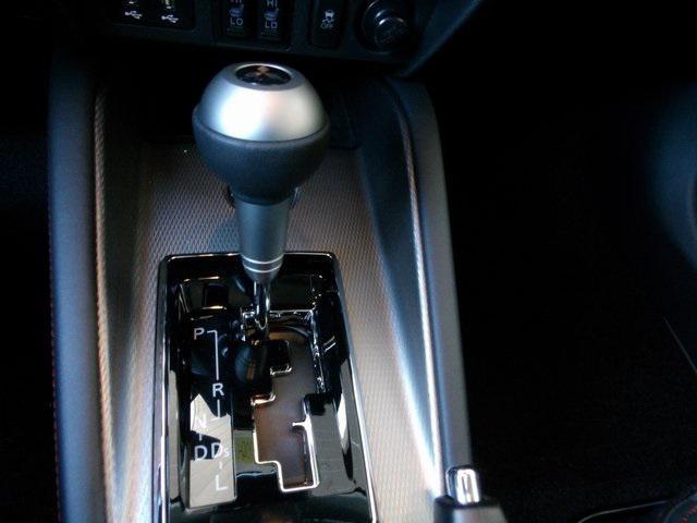 new 2025 Mitsubishi Outlander Sport car, priced at $28,581